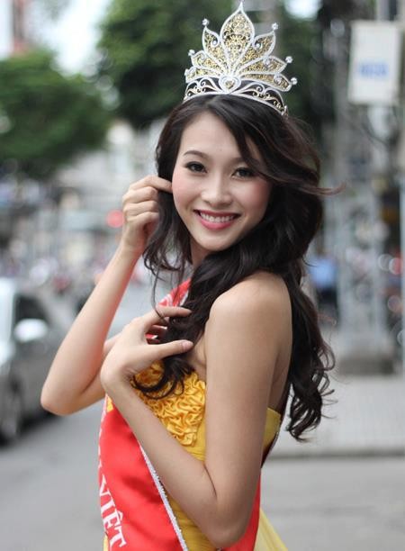 Dang Thu Thao doi doi tu khi len ngoi Hoa hau Viet Nam-Hinh-2